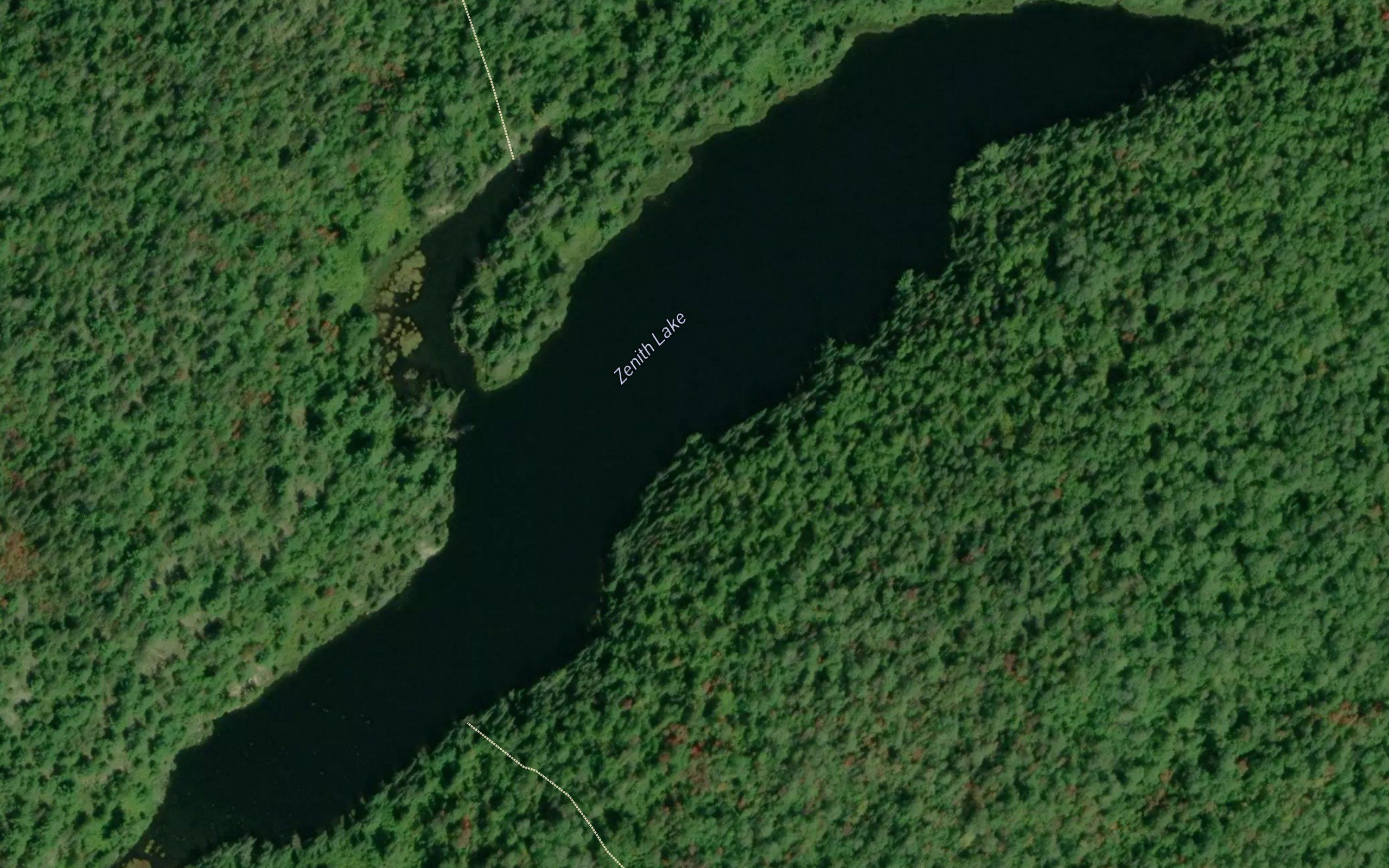 Zenith Lake
