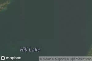 Hill Lake
