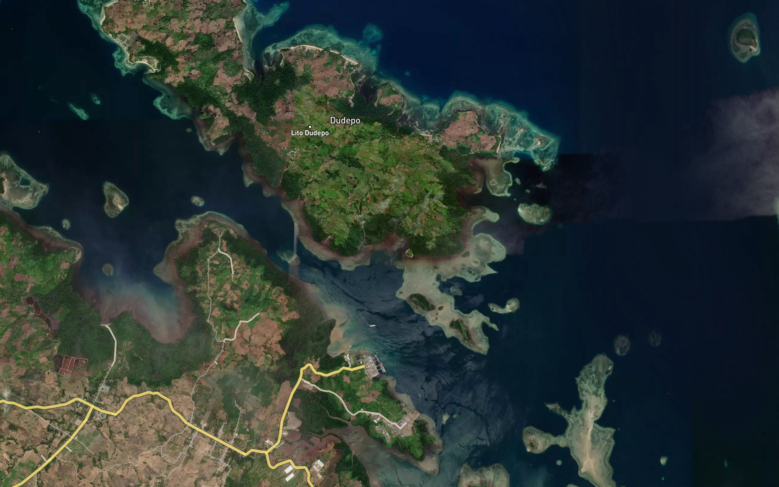 Libuiyo Upo