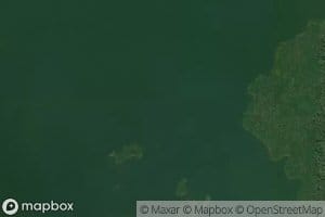 Little Whitefish Bay