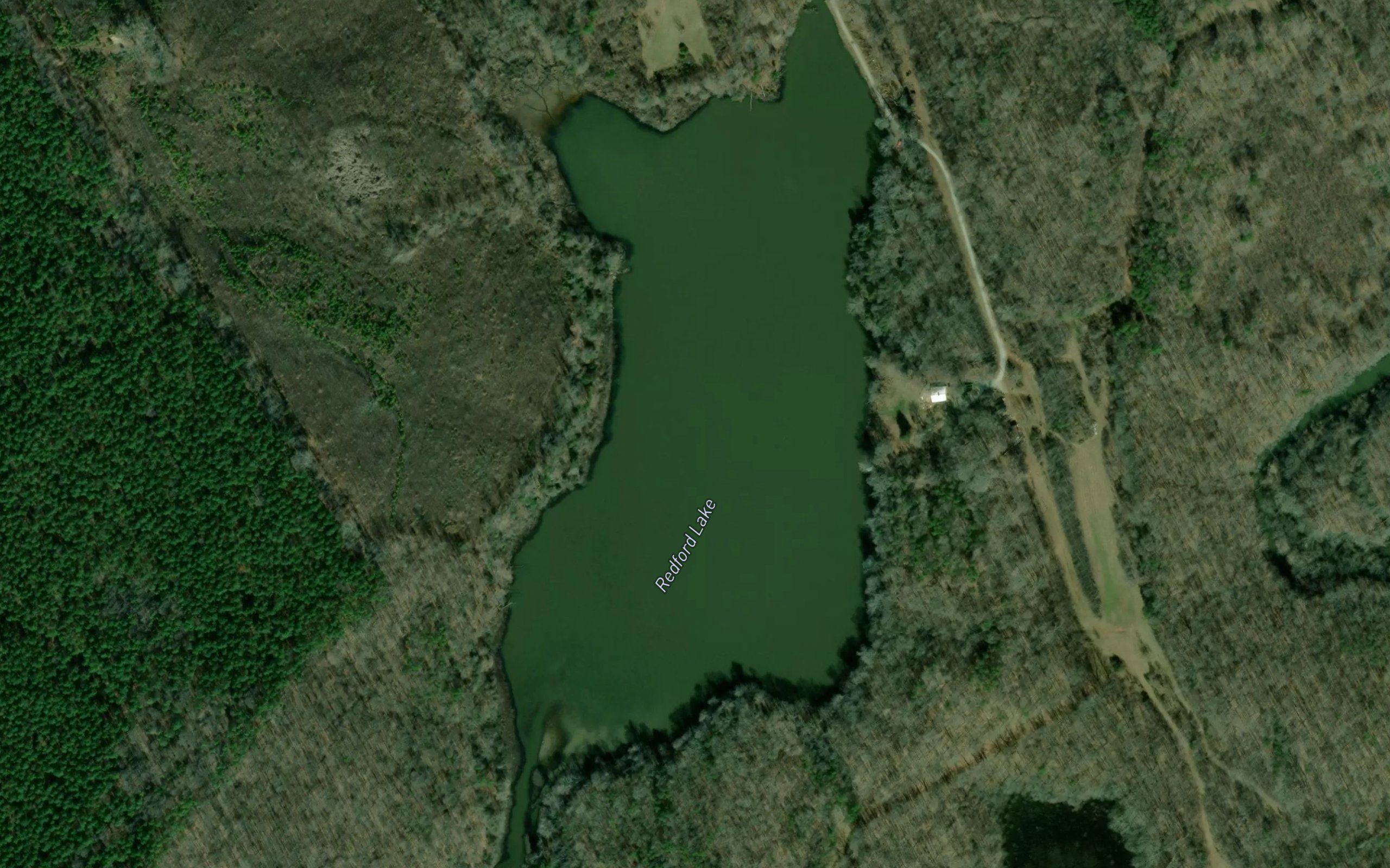 Redford Lake