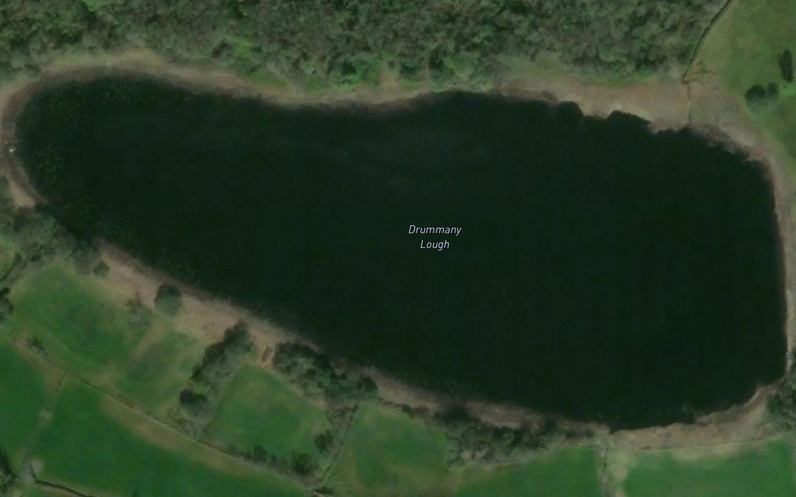 Drummany Lough