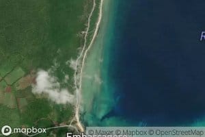 Ensenada de Arroyo Seco