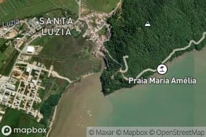 Rio Santa Luzia