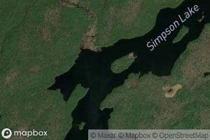 Simpson Lake