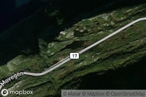 Sjonfjellvatnet