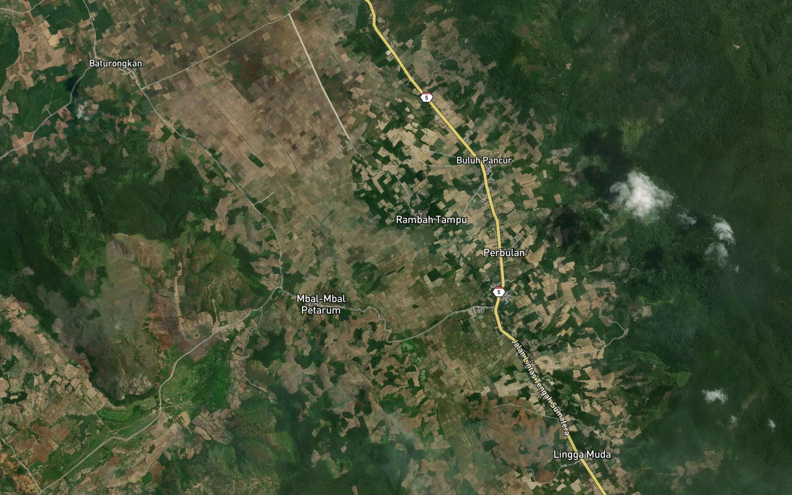 Lao Perbulan