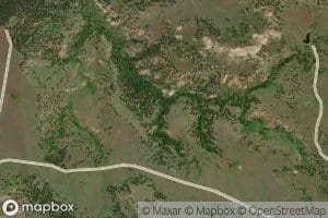Dry Gulch Spring