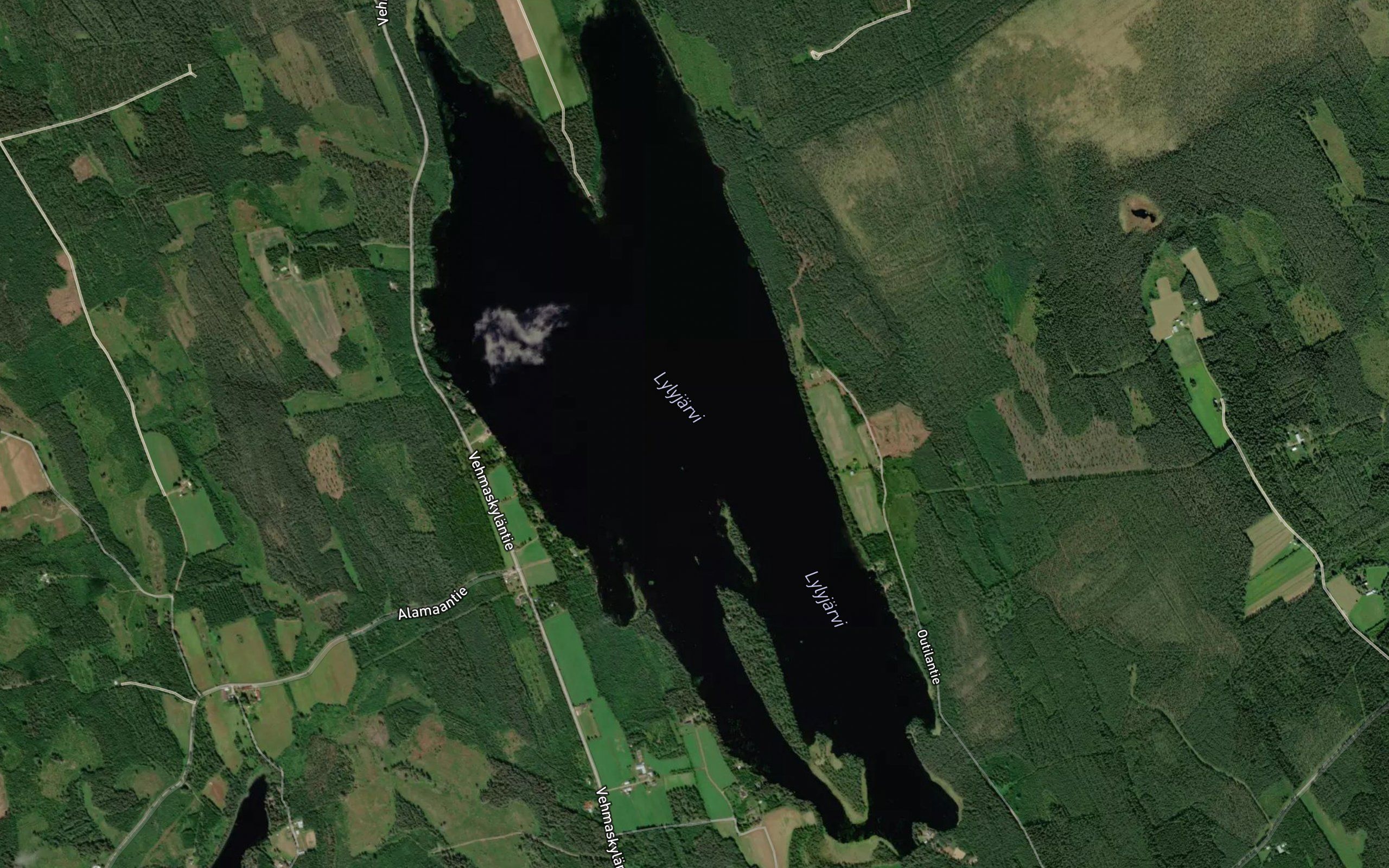 Lylyjarvi