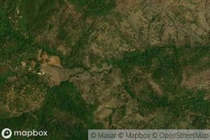 Barranca Los Cantones