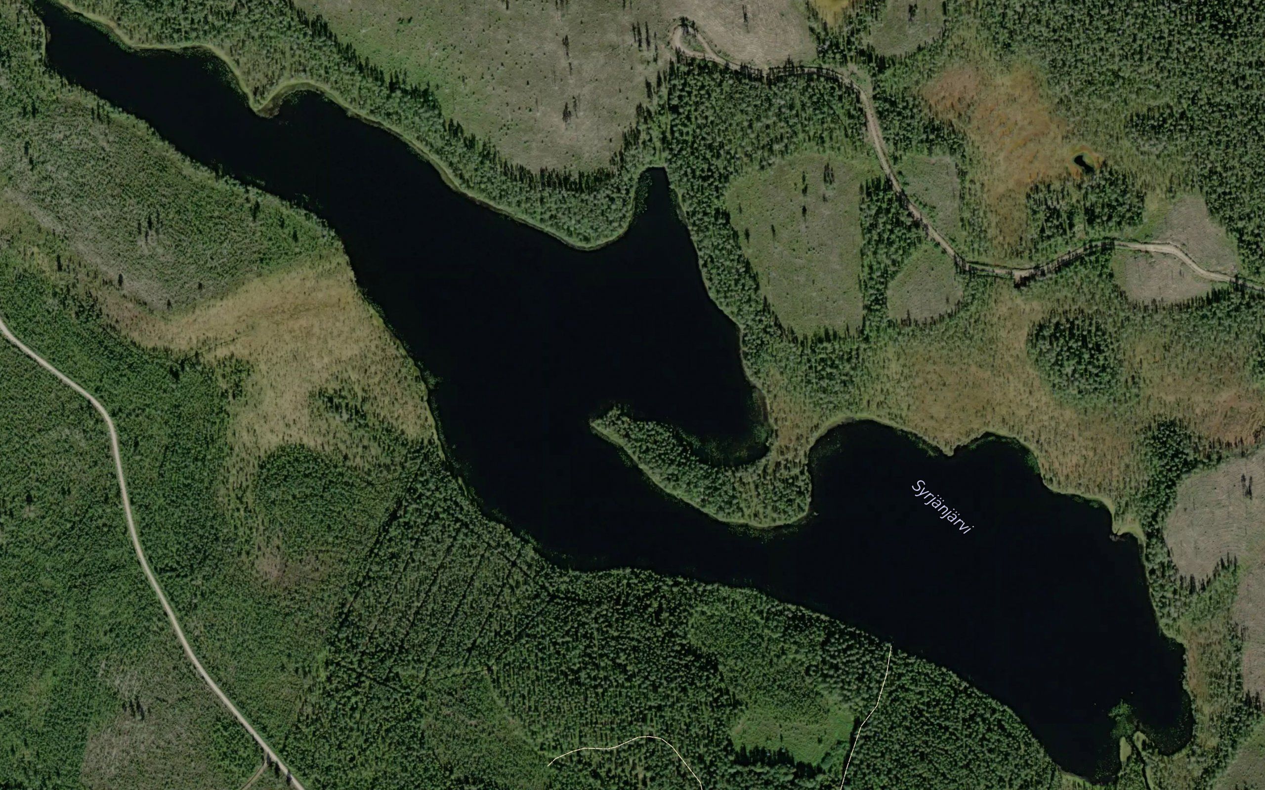 Syrjanjarvi