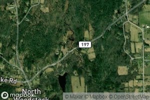 English Neighborhood Brook