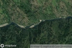 Packer Creek