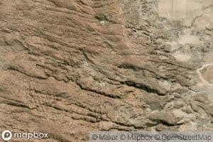 Quebrada de Yanachajara