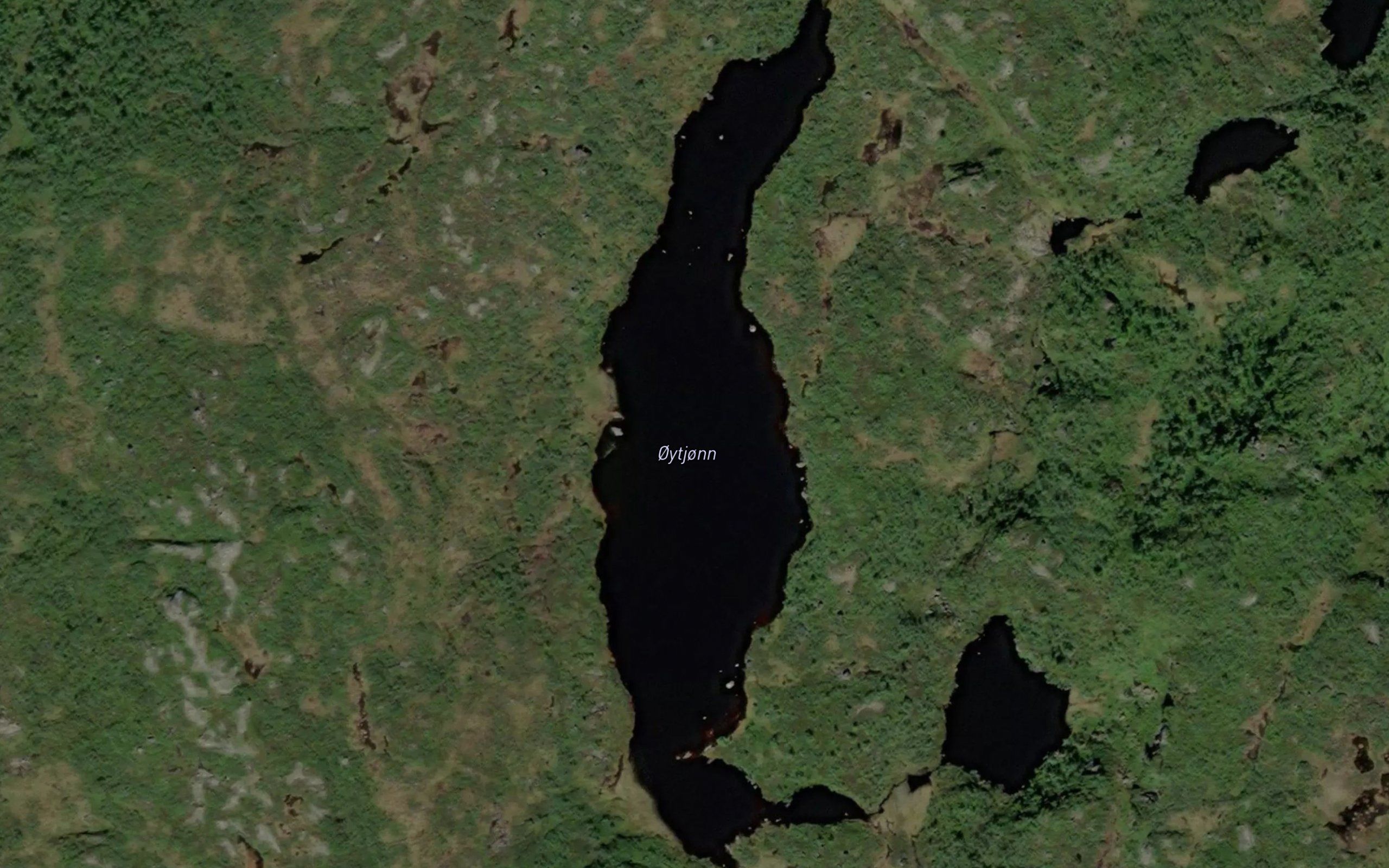 Oytjorn