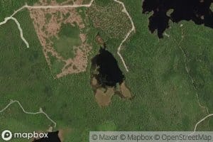 Little Moosehorn Lake