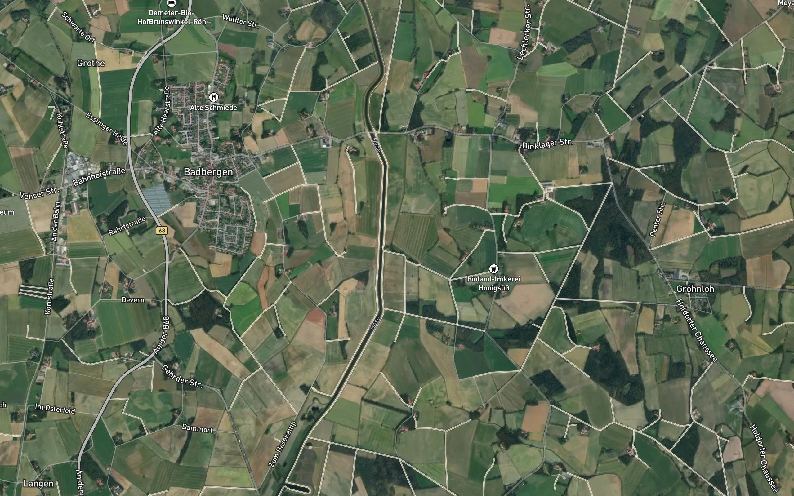 Heller Binnenbach