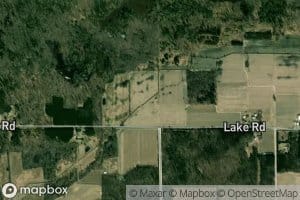 Golden Drainage Ditch