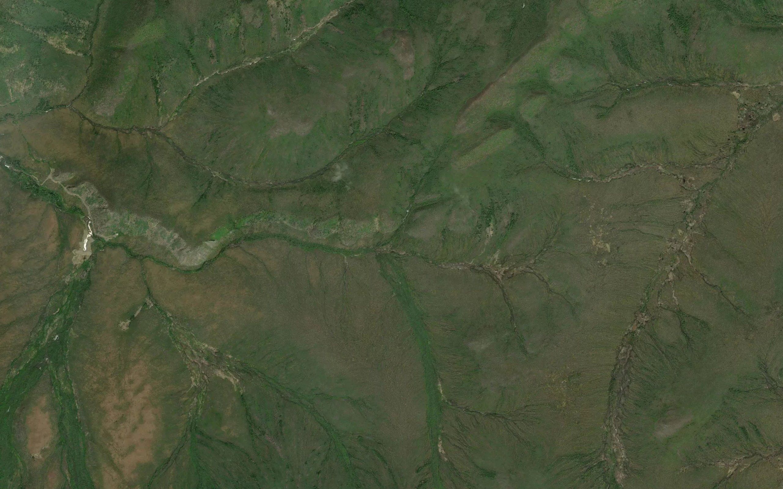 Idaho Creek