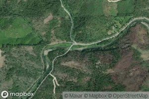Doe Creek