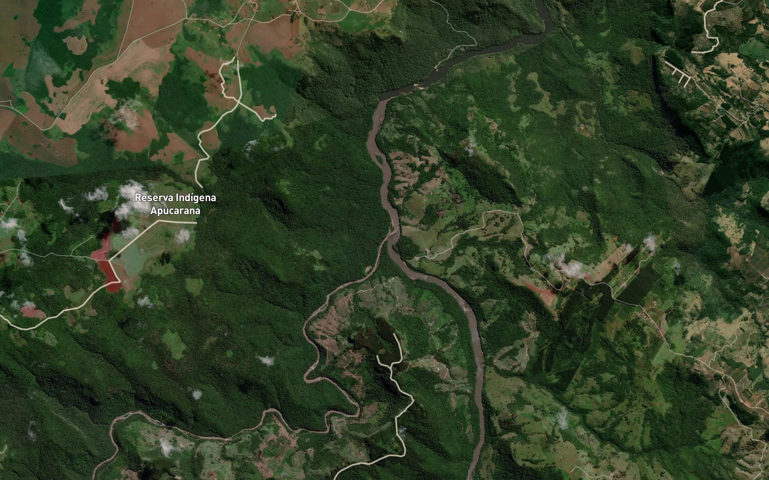Rio Apucarana