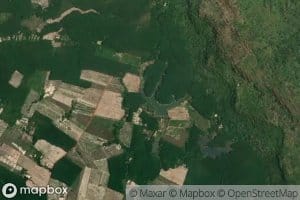 Ang Kep Nam Huai Kep