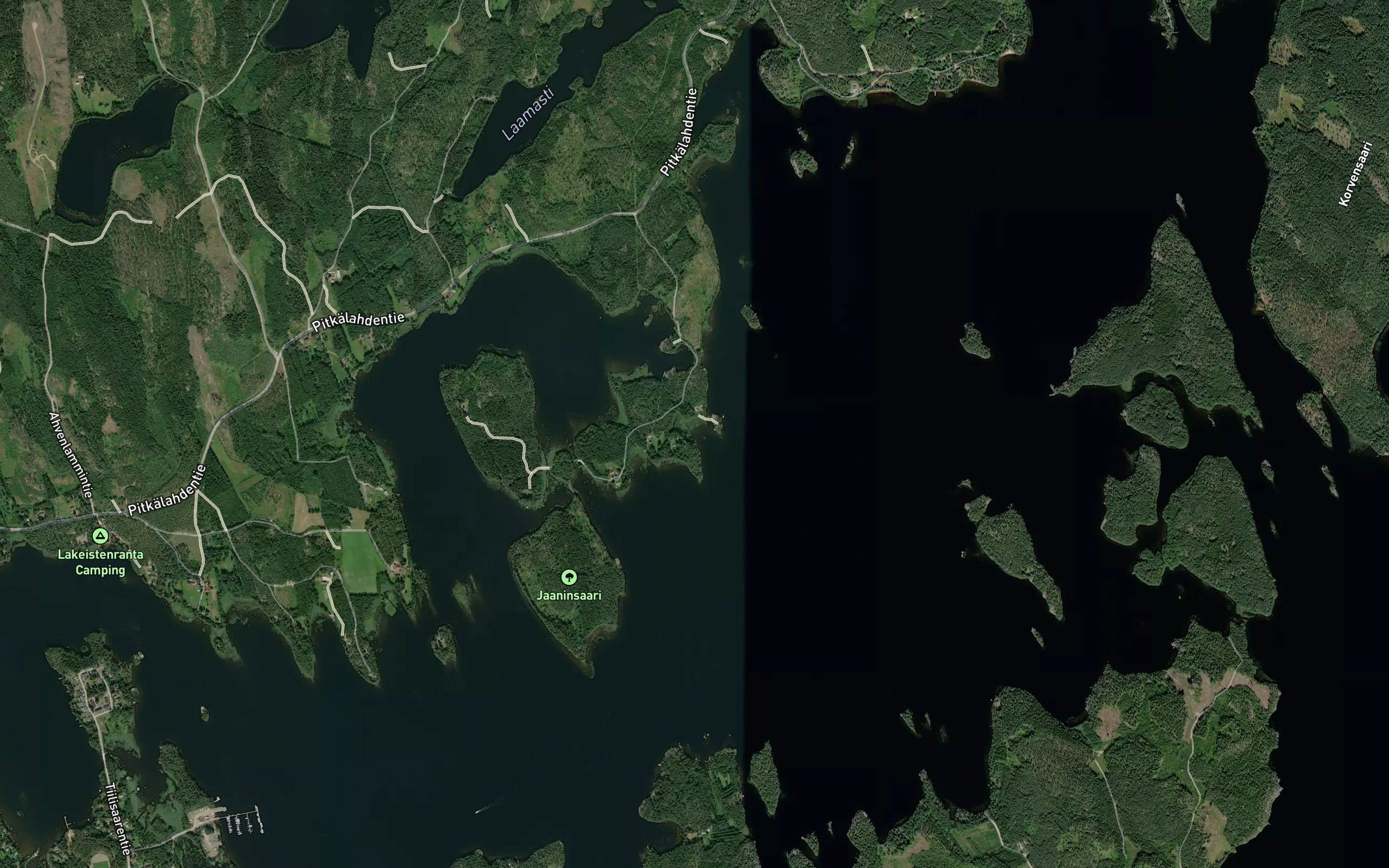 Kanalahti