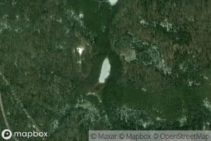 Ozero Maloye Sivitskoye