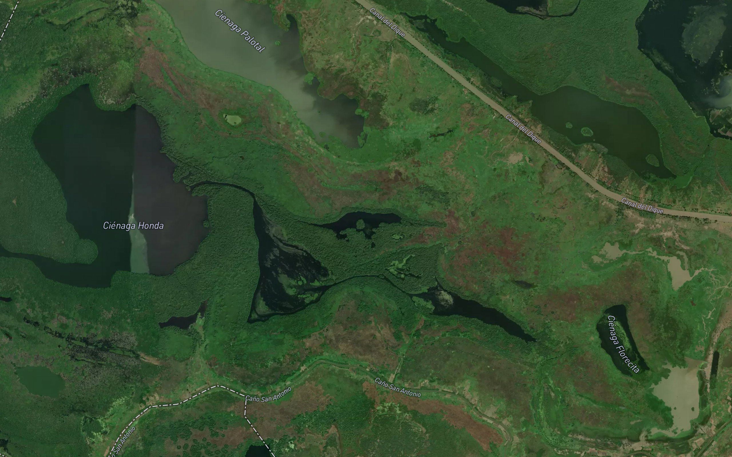 Cienaga Biojo