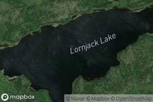 Lornjack Lake