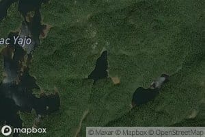 Lac du Beaver