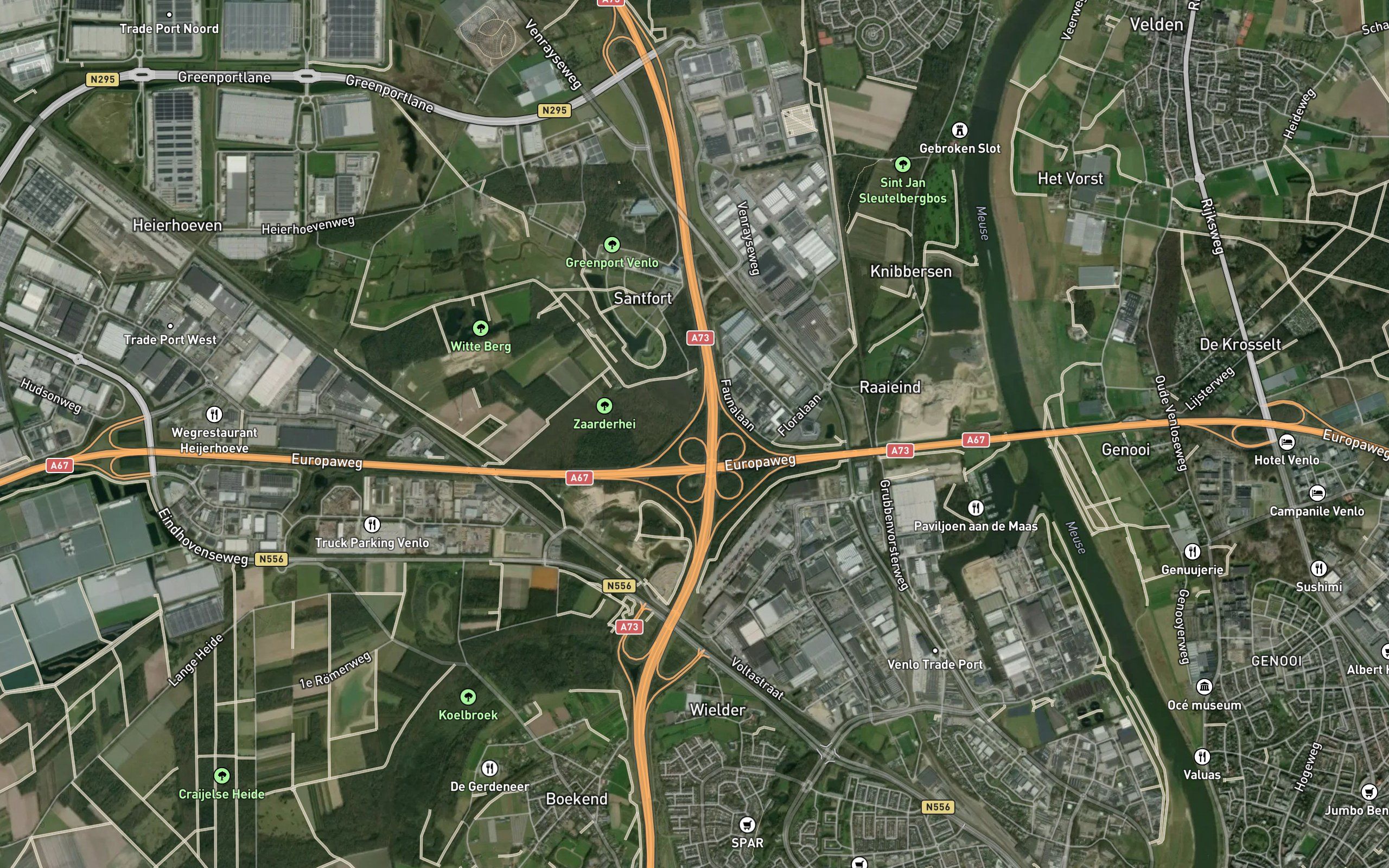 Mierbeek