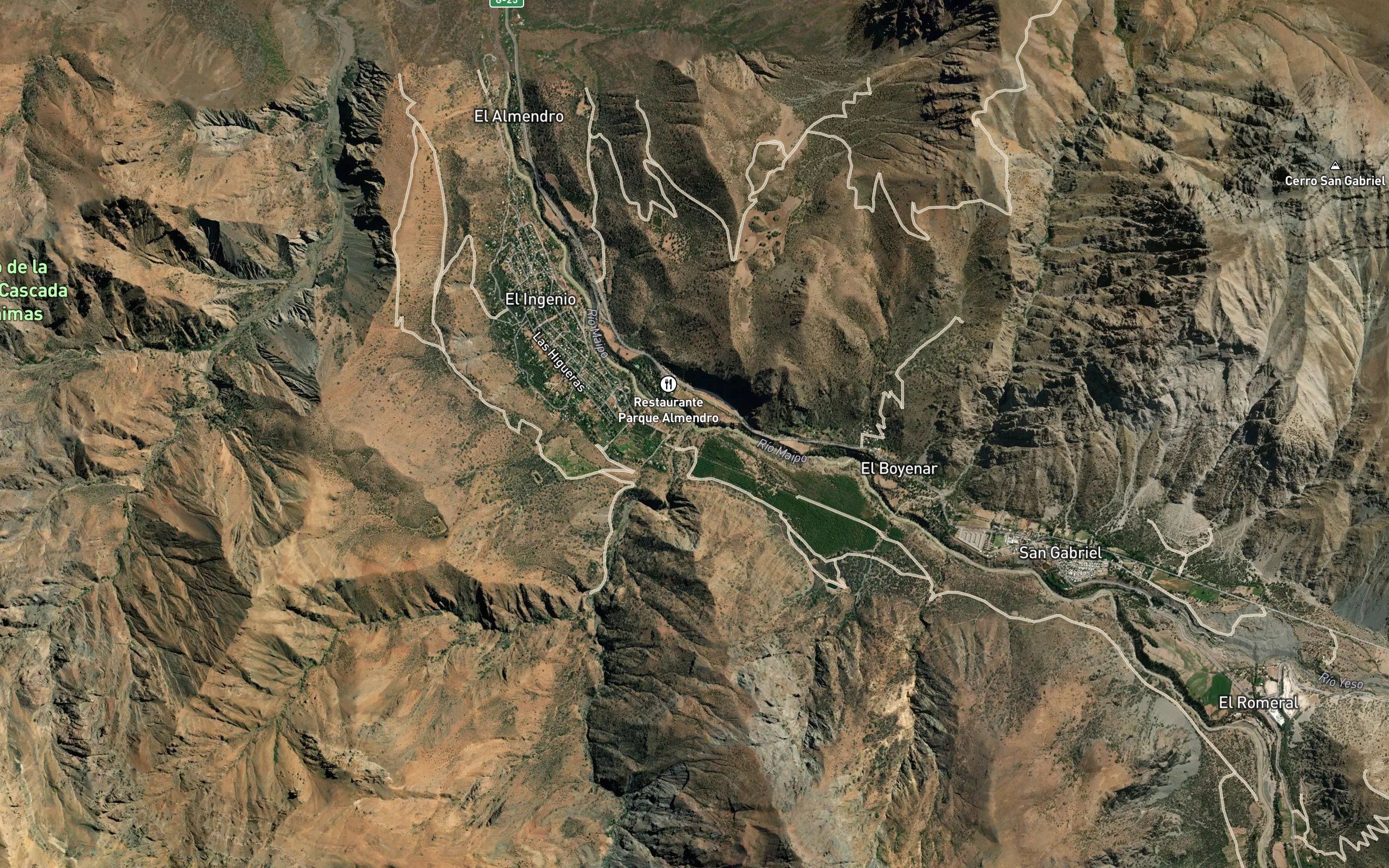 Estero El Ingenio