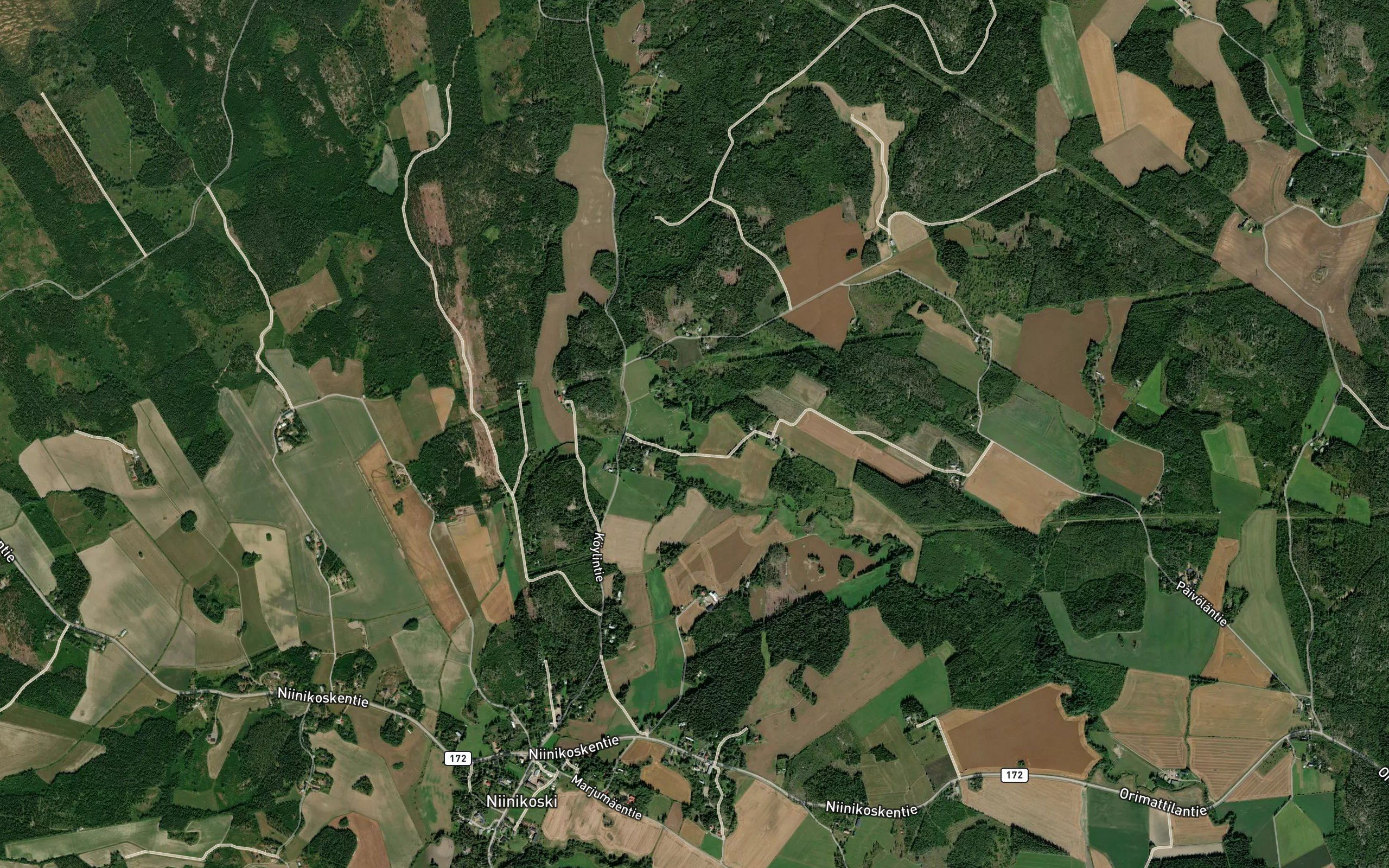 Pahaoja