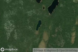Lac Segos