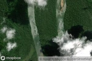 Igarape Piranhaquara