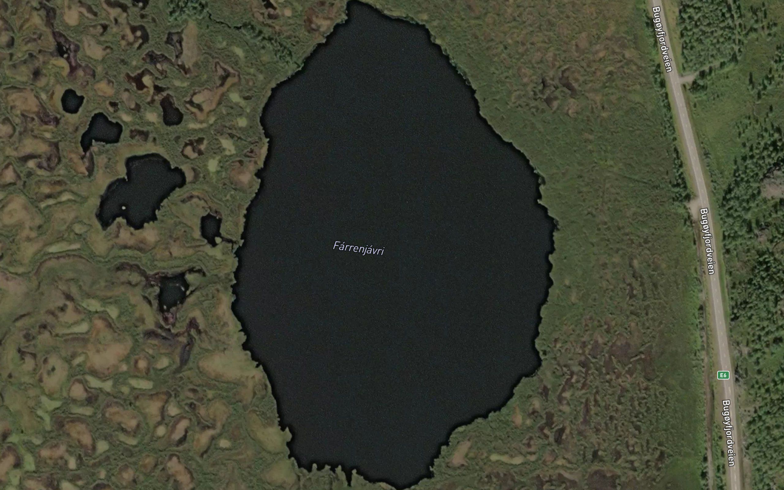 Farrenjavri