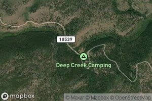 Deep Creek