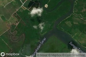 Sungai Pangkalansarai