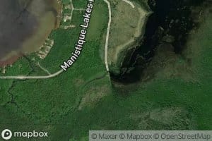 Black Creek Flooding
