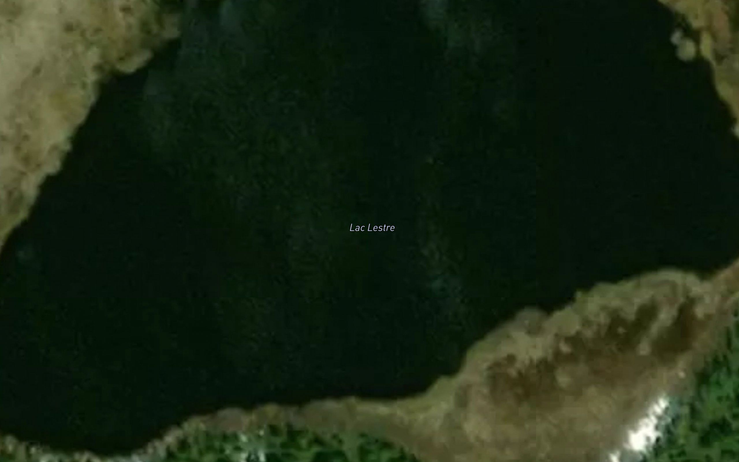 Lac Lestre