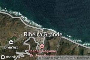 Ribeira Grande