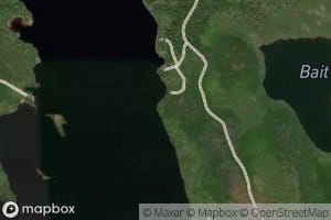 Moose Cove