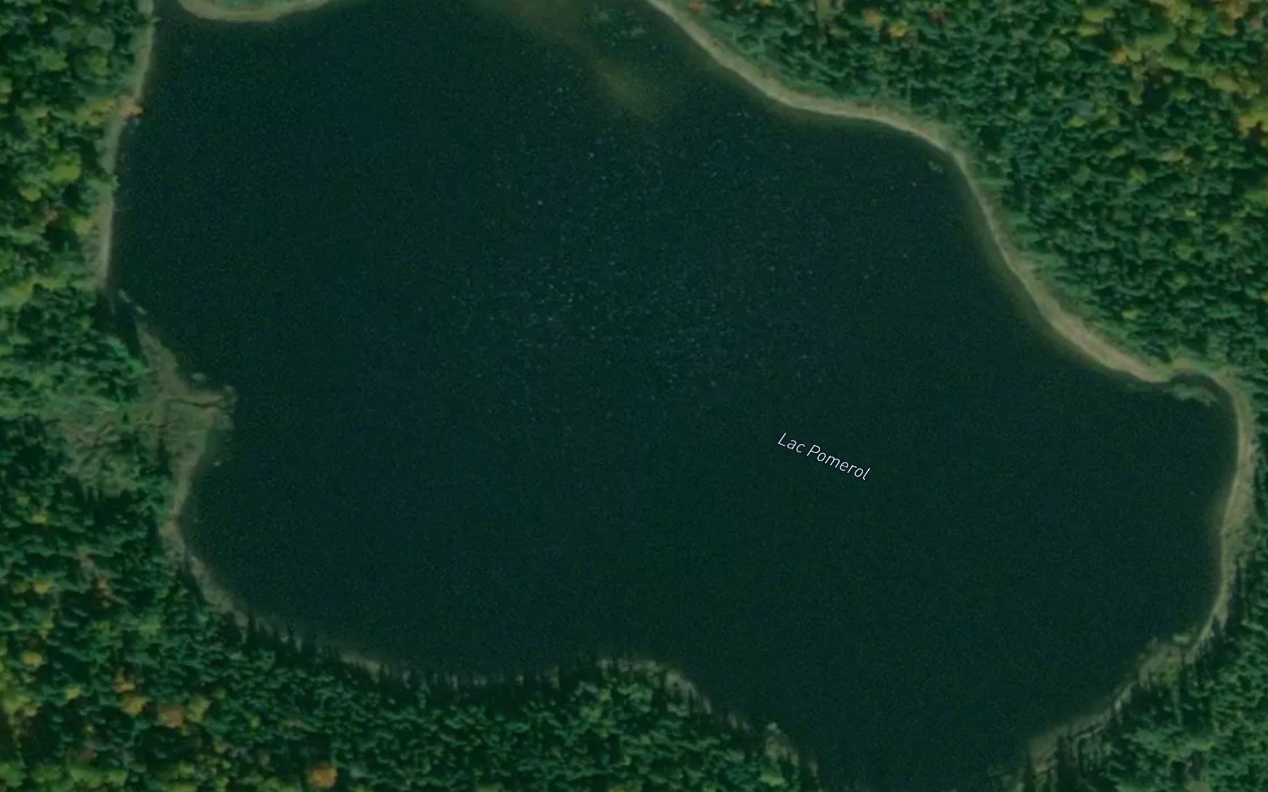 Lac Pomerol