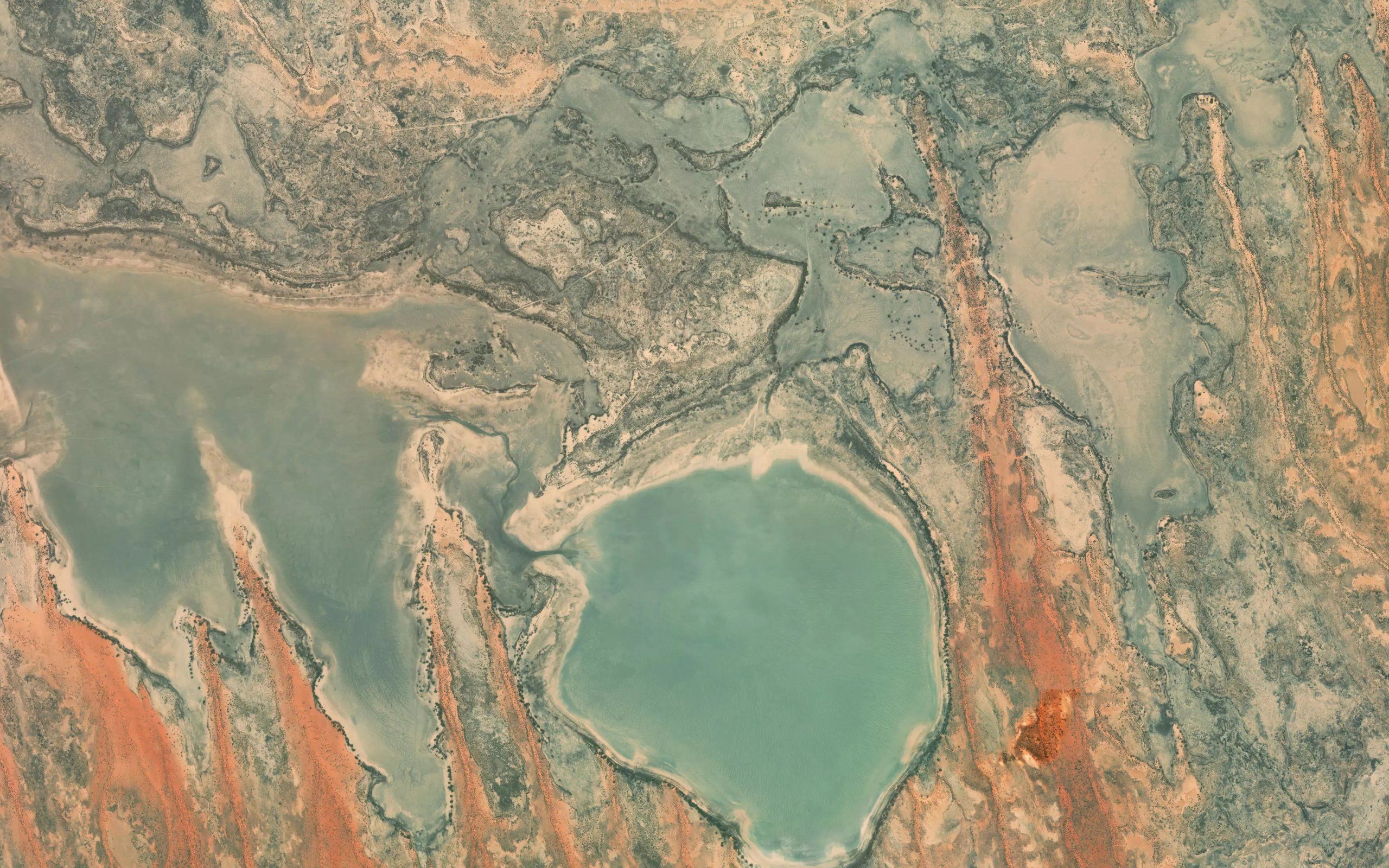 Lake Marradibbadibba