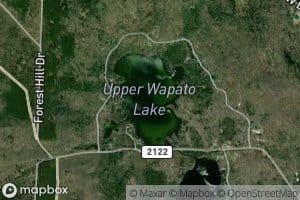 Upper Wapato Lake