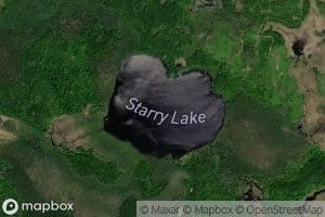 Starry Lake