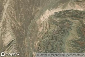 Cheshmeh-ye Shur Owmar Kesh