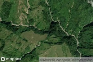 Quebrada Villa de Leiva