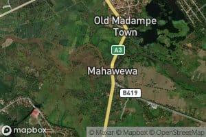 Negombo Puttalam Canal